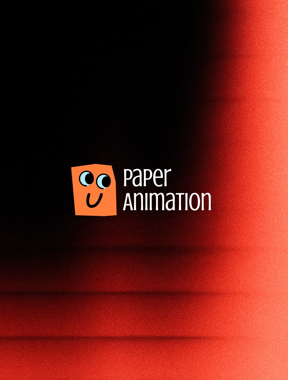 Paperanimation, made in Modulify