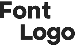 FontInLogo